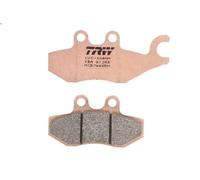 Bremsbelagsatz, Scheibenbremse TRW MCB744SRM