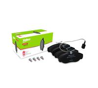 VALEO 301429A Bremsbeläge