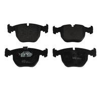 NK Bremsbelagsatz Scheibenbremse 221517 für BMW 5er E39 Touring, X5 E53, 7er E38 Vorderachse