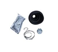 MAXGEAR Bremsbelagsatz Scheibenbremse 19-3027 für CITROËN C4 2 DS4 THP 110 VTi