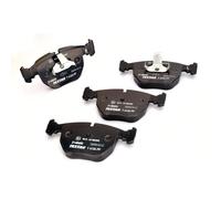 Bremsbelagsatz TEXTAR 2148602, Vorne