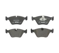 Bremsbelagsatz TEXTAR 2199003, Vorne