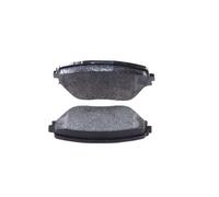 Bremsbelagsatz TEXTAR 2358501, Vorne
