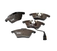 Bremsbelagsatz TEXTAR 2358701, Vorne