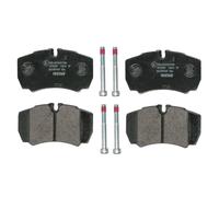 Bremsbelagsatz TEXTAR 2912303