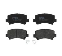 Bremsbelagsatz TRW GDB3221, Vorne