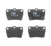 Bremsbeläge GDB3279 TRW für TOYOTA RAV 4 II