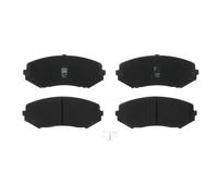 Bremsbelagsatz TRW GDB3443, Vorne