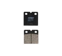 Bremsbelagsatz TRW MCB19