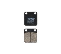 Bremsbelagsatz TRW MCB510
