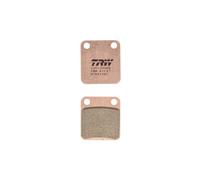 Bremsbelagsatz TRW MCB510