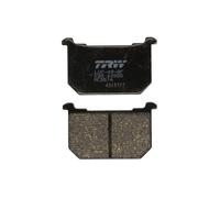 Bremsbelagsatz TRW MCB516