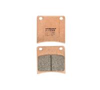 Bremsbelagsatz TRW MCB591