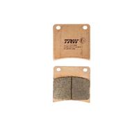 Bremsbelagsatz TRW MCB591