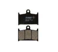 Bremsbelag für Suzuki GSX-R 750 W GR7BB Bj. 1992 TRW Lucas MCB595