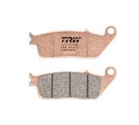 Sinter Bremsbeläge vorne für Honda CB CBR Suzuki GSF RF Kawasaki Kymco Triumph