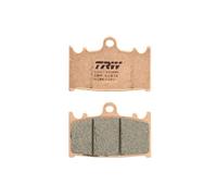 Bremsbelagsatz TRW MCB602