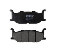 Bremsbelagsatz TRW MCB640