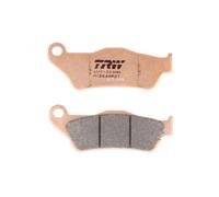 TRW MCB648RSI Sinter Offroad Racing Bremsbelagsatz für HUSABERG FC 1993-2006 Vorderachse und andere Motorräder