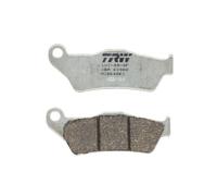Bremsbelagsatz TRW MCB648EC
