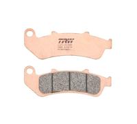 Bremsbelagsatz TRW MCB658