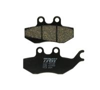 Bremsbelagsatz TRW MCB664