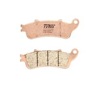 TRW Bremsbeläge MCB705SH Bremsklötze,Scheibenbremsbelag