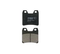 Bremsbelagsatz TRW MCB725