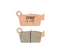 TRW MCB739RSI - Bremsbelagsatz, Scheibenbremse - Sinter Offroad Racing