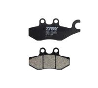 Bremsbelagsatz TRW MCB744
