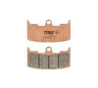 Bremsbelagsatz TRW MCB747