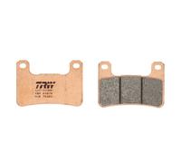 Bremsbelagsatz TRW MCB752