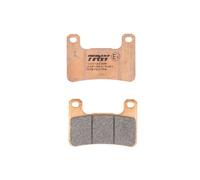 TRW Bremsbelag MCB 752 mit Zulassung