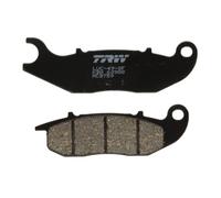 TRW Bremsbeläge MCB759 Bremsklötze,Scheibenbremsbelag