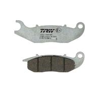 Bremsbelagsatz TRW MCB759EC