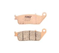 Bremsbelagsatz TRW MCB764SH