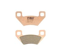 Bremsbelagsatz TRW MCB773SI