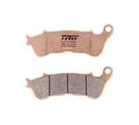 Bremsbelagsatz TRW MCB776SRM