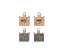 Bremsbelagsatz TRW MCB789SV