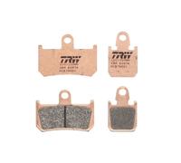 Bremsbelagsatz TRW MCB795