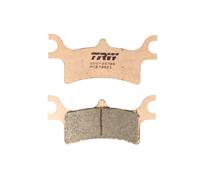 Bremsbelagsatz TRW MCB798SI