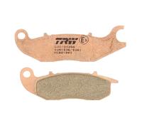Bremsbelagsatz TRW MCB818