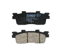 Bremsbelagsatz TRW MCB830