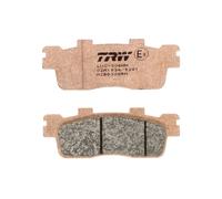 Bremsbelagsatz TRW MCB830SRM