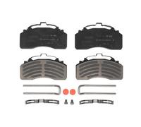 Bremsbelagsatz WABCO 640 322 958 2