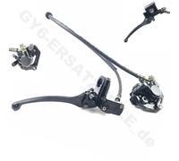 BREMSE BREMSANLAGE M10 für REX RS460 CHINA ROLLER HYOSUNG HISUN AGM GMX 139QM