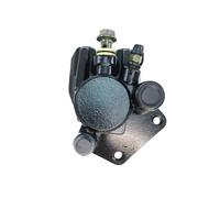 BREMSE BREMSSATTEL 1-KOLBEN für VORNE MOTOR ROLLER für BAOTIAN BENZHOU YIYING KYMCO ZNEN CHINA ROLLER GY6