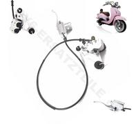 BREMSE BREMSZYLINDER z.B. ZNEN RETRO CRUISER YY50QT-21 ZN50QT-E FIRENZE FOSTI 4T