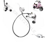 BREMSE VORN für AGM LUXXON LINTEX TAURIS RETRO CRUISER ROLLER EASY CRUISER ZNEN