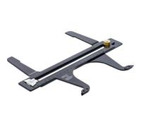 Bremsen-Messlehre für Bremstrommeln von 160 bis 360 mm